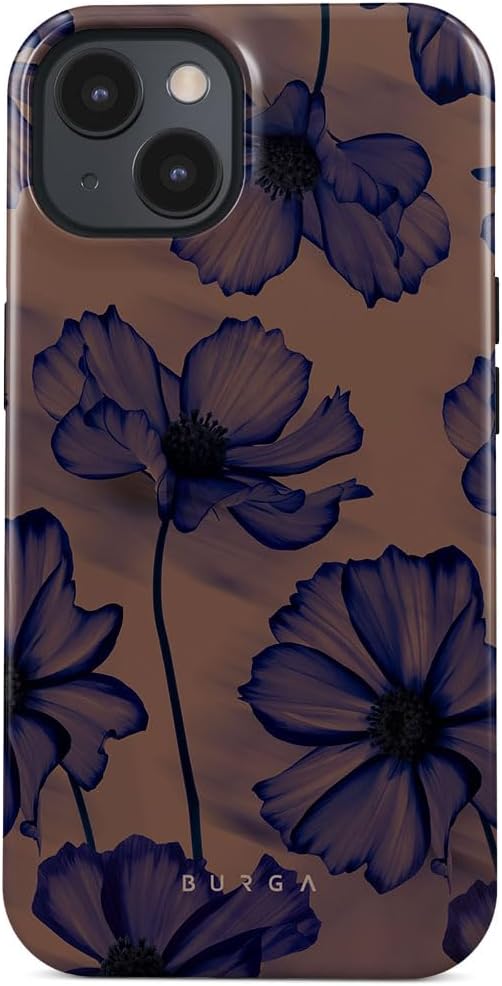 Cute Trendy Aesthetic Phone Case for iPhone 15 - Stylish Protection
