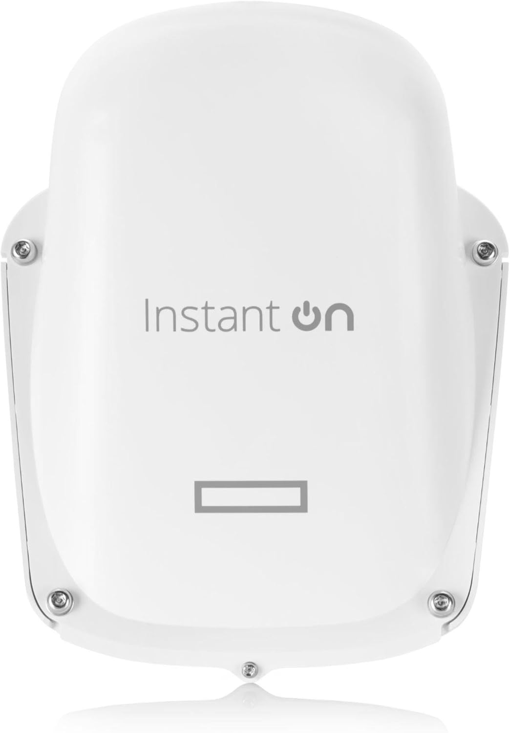 HPE Networking Instant On AP27 Outdoor WiFi 6 Access Point Review