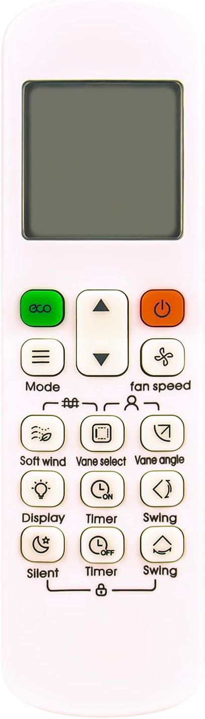 Effortless Midea AC Control - ECONTROLLY