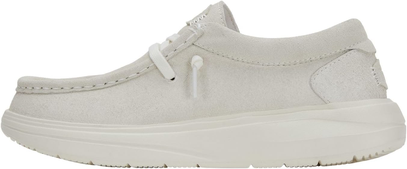 Hey Dude Women's Wendy Comf Loafer: Lightweight Comfort Shoes