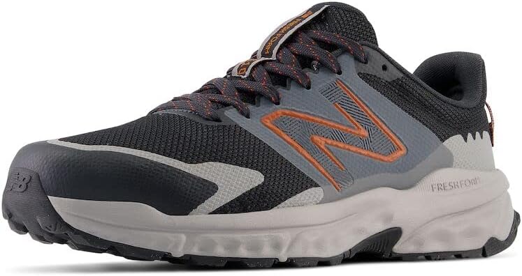 New Balance Womens Fresh Foam 510 V6: Ultimate Comfort and Traction