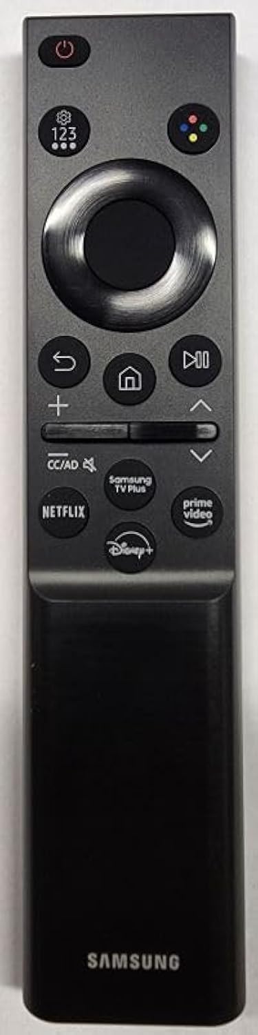 Original BN59-01457A Smart TV Remote Control for Samsung TVs