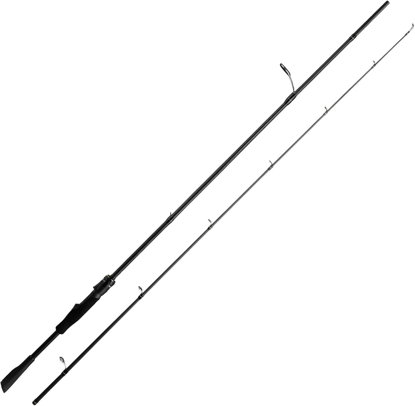 M1 Fishing Rod Versatile Casting & Spinning Rod for Anglers