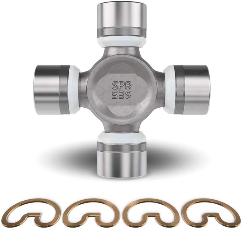 Spicer 5-1330X U-Joint Kit for 1330/SPL25 Series Vehicles