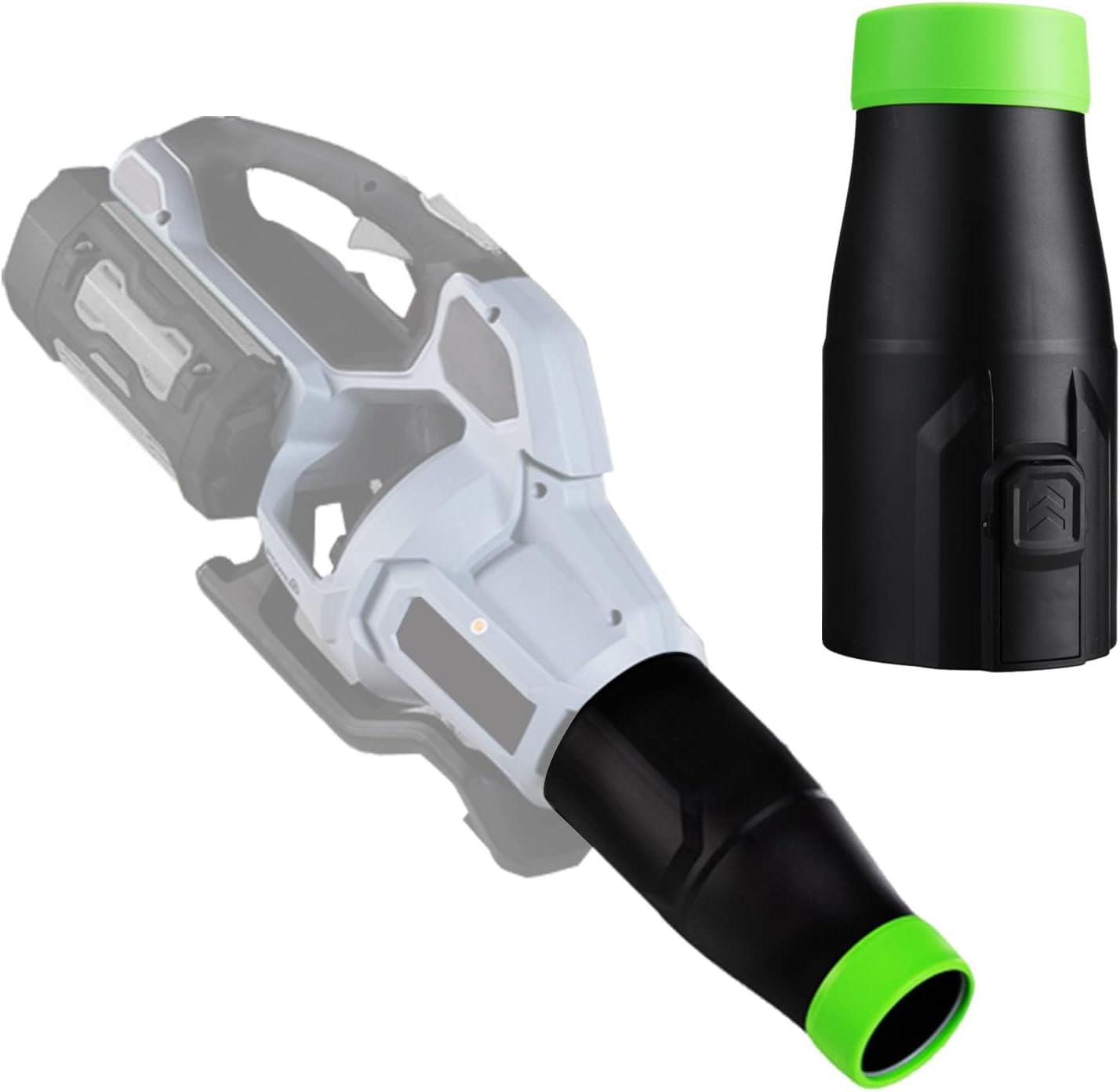 Effortless Car Drying with Uniqwamo Nozzle