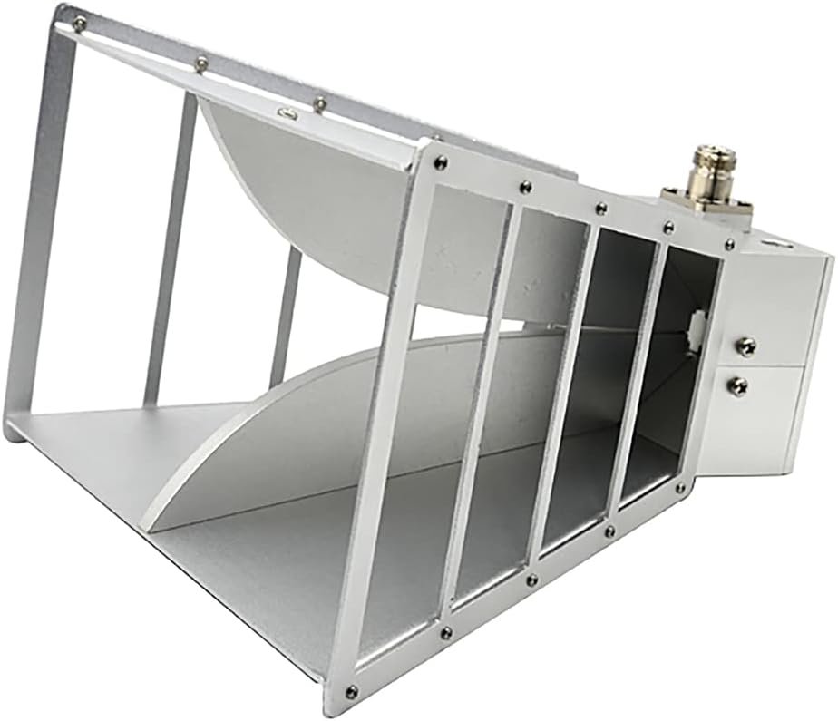 Horn Antenna 1GHz~18GHz for EMC Testing and Wireless Devices