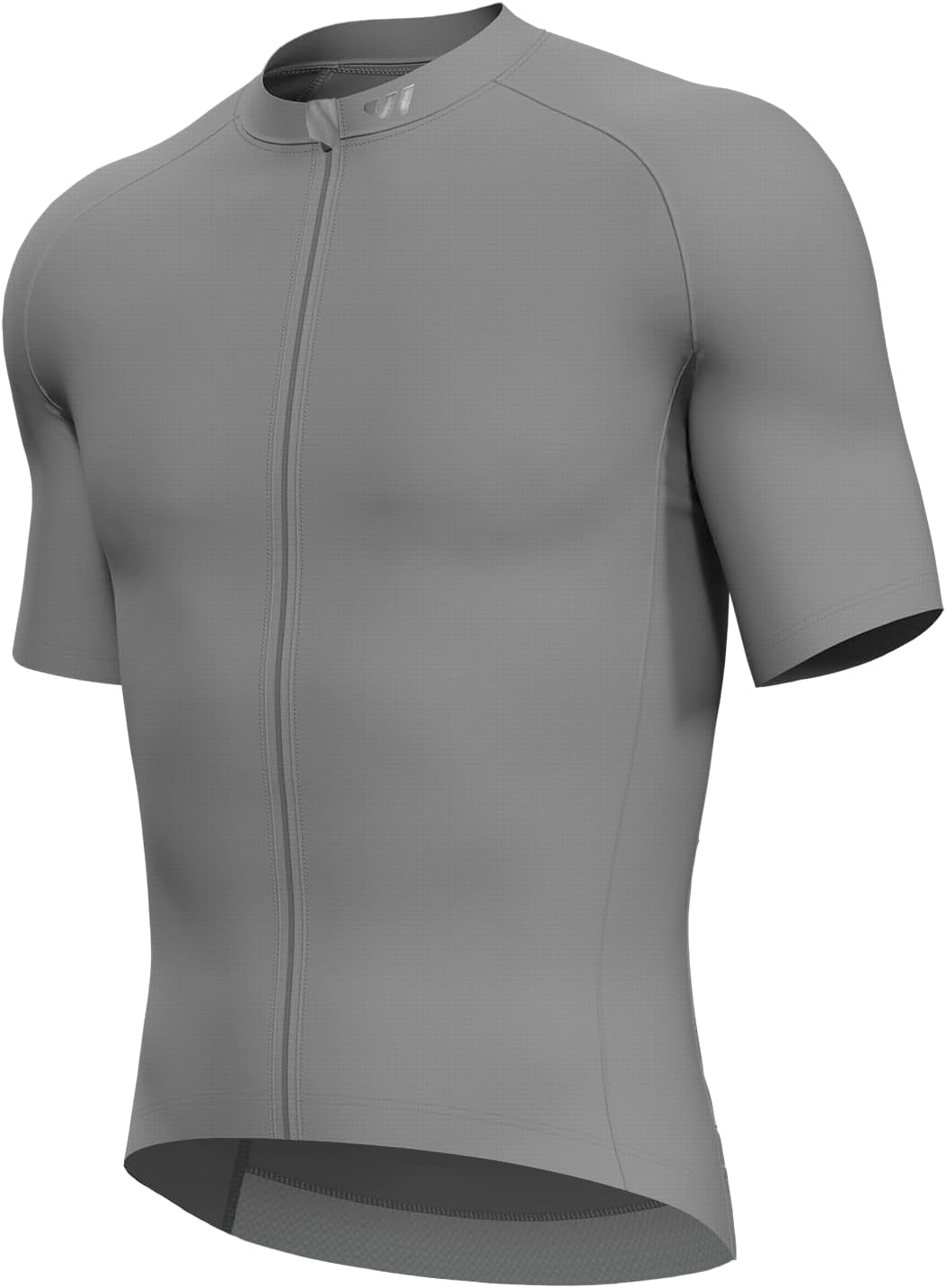 Lo.gas Cycling Jersey Men Short Sleeve for Ultimate Comfort