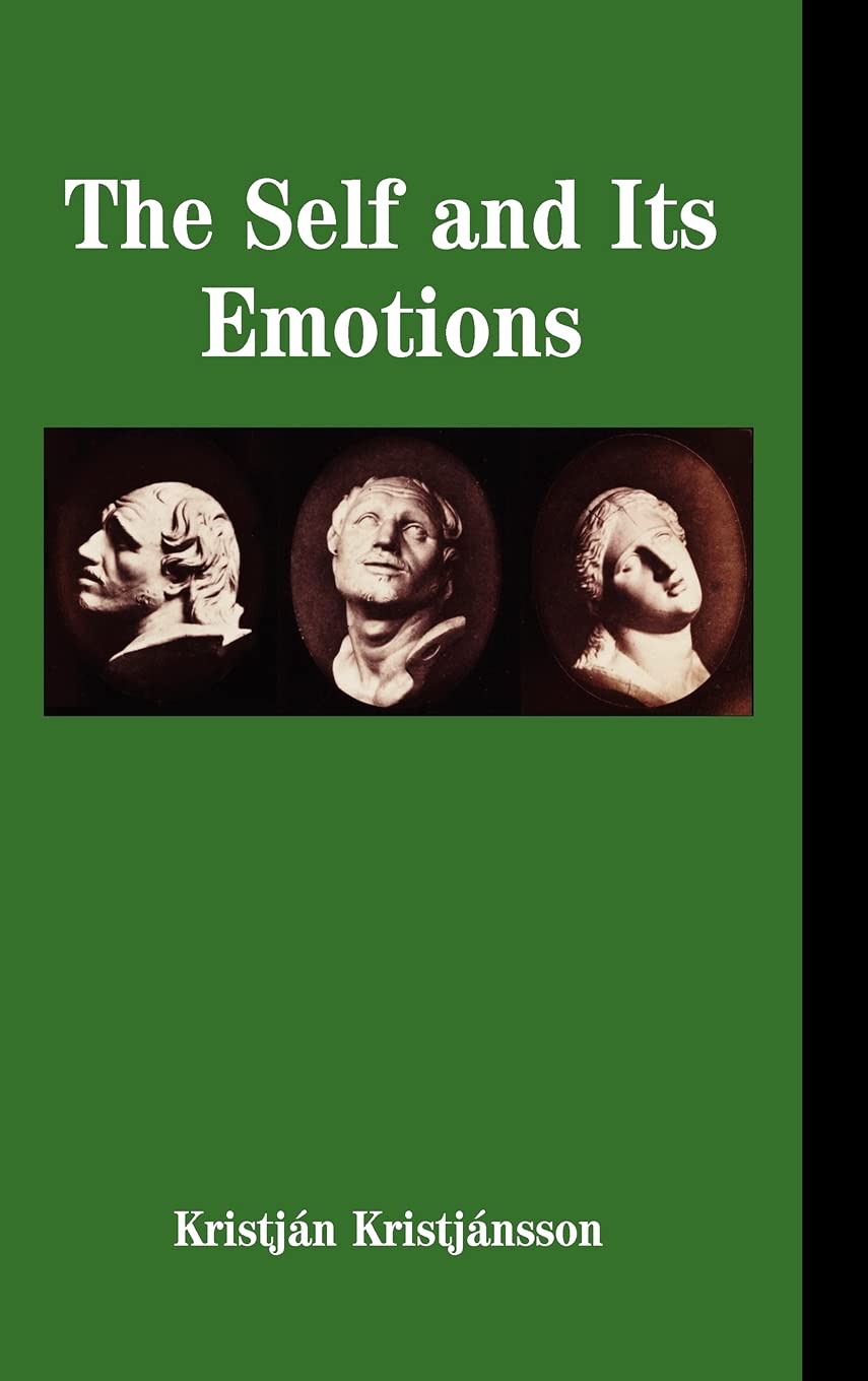 The Self and its Emotions: A Deep Dive into Emotional Interaction