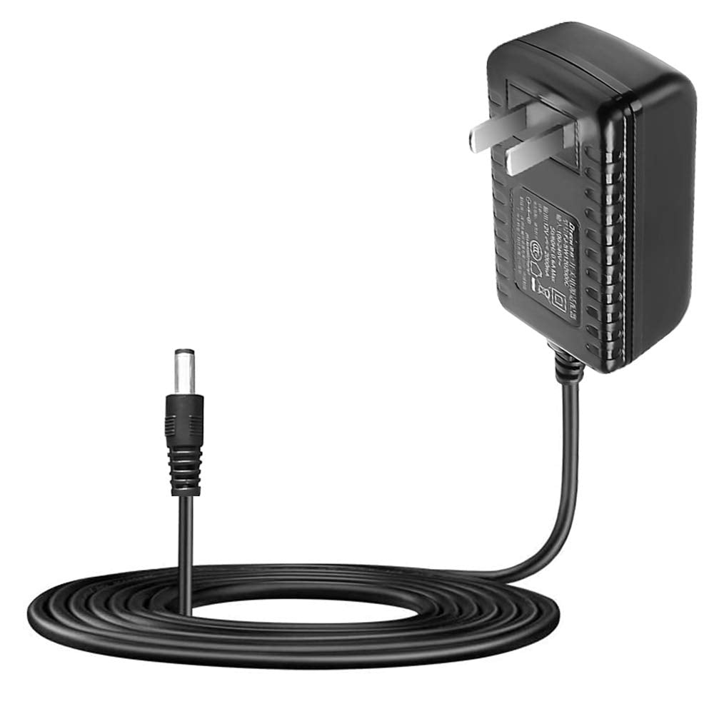 Universal External Hard Drive Charger
