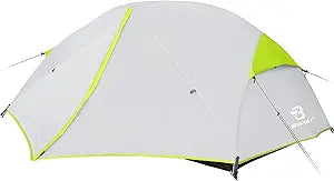 Bessport Camping Tent for 2-3 Person, Lightweight & Waterproof
