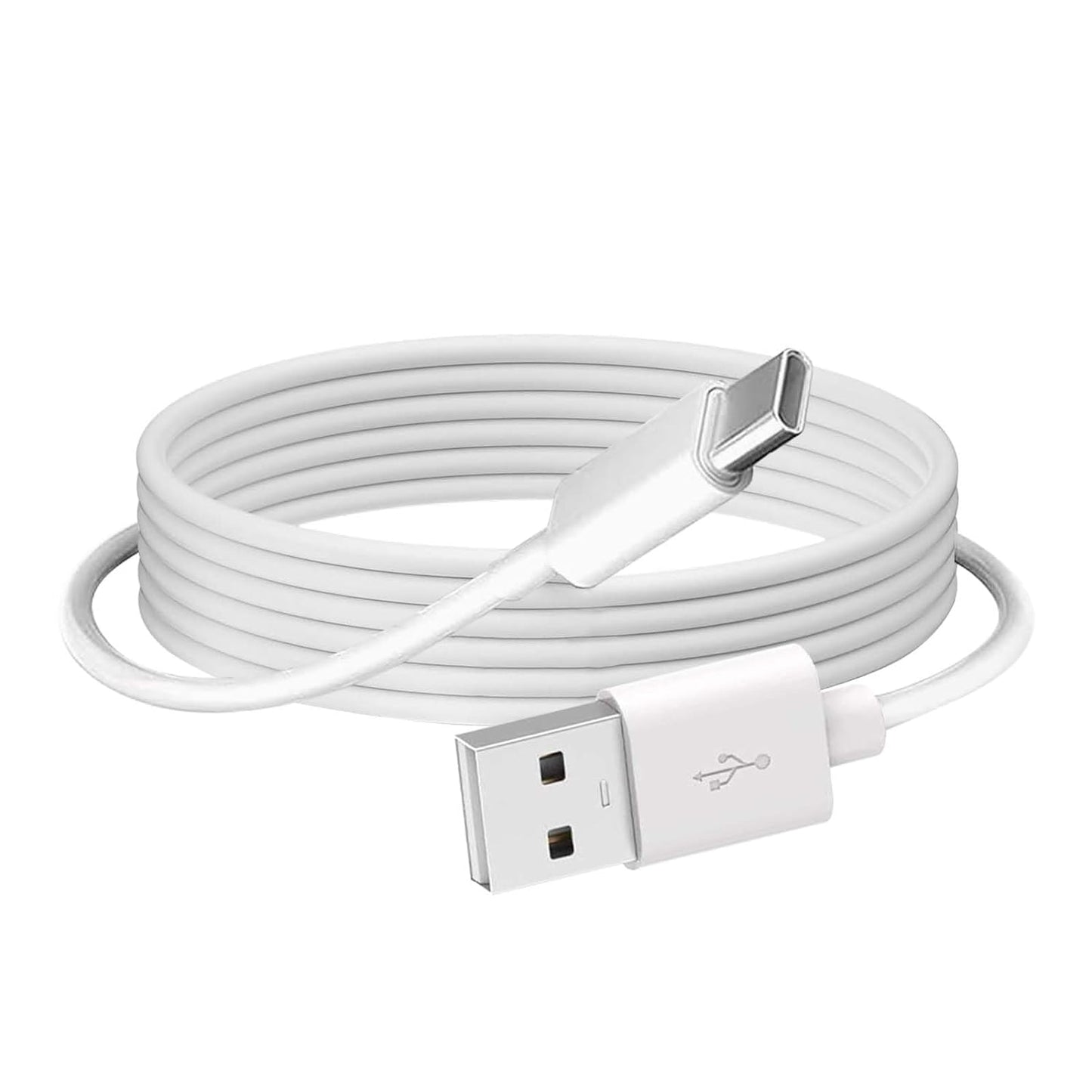 Fast Charge USB C Cable for Apple Devices