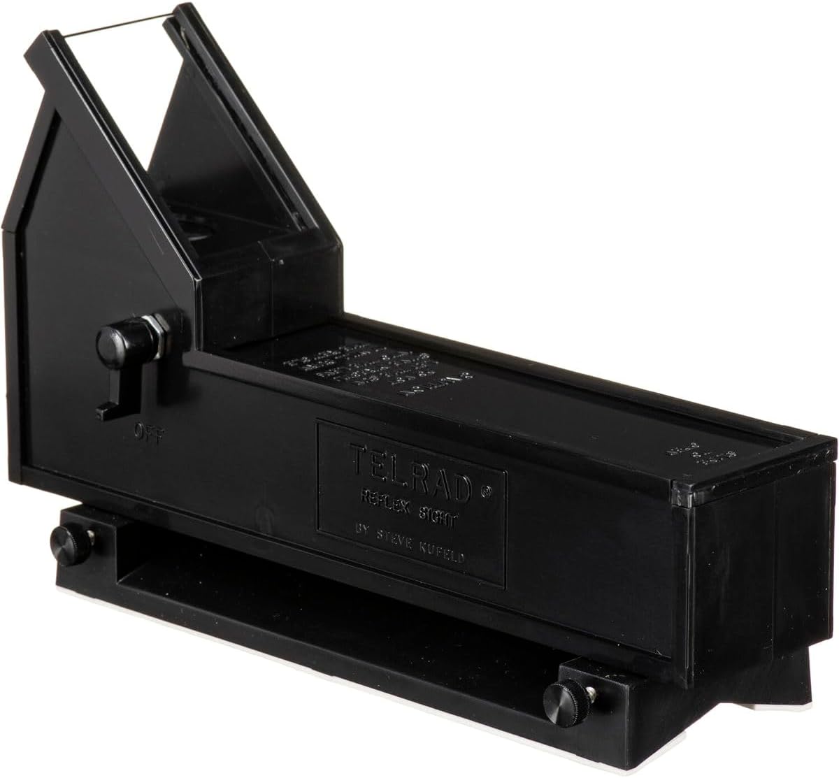Finder Sight by TELRAD: The Ultimate Telescope Aiming Tool