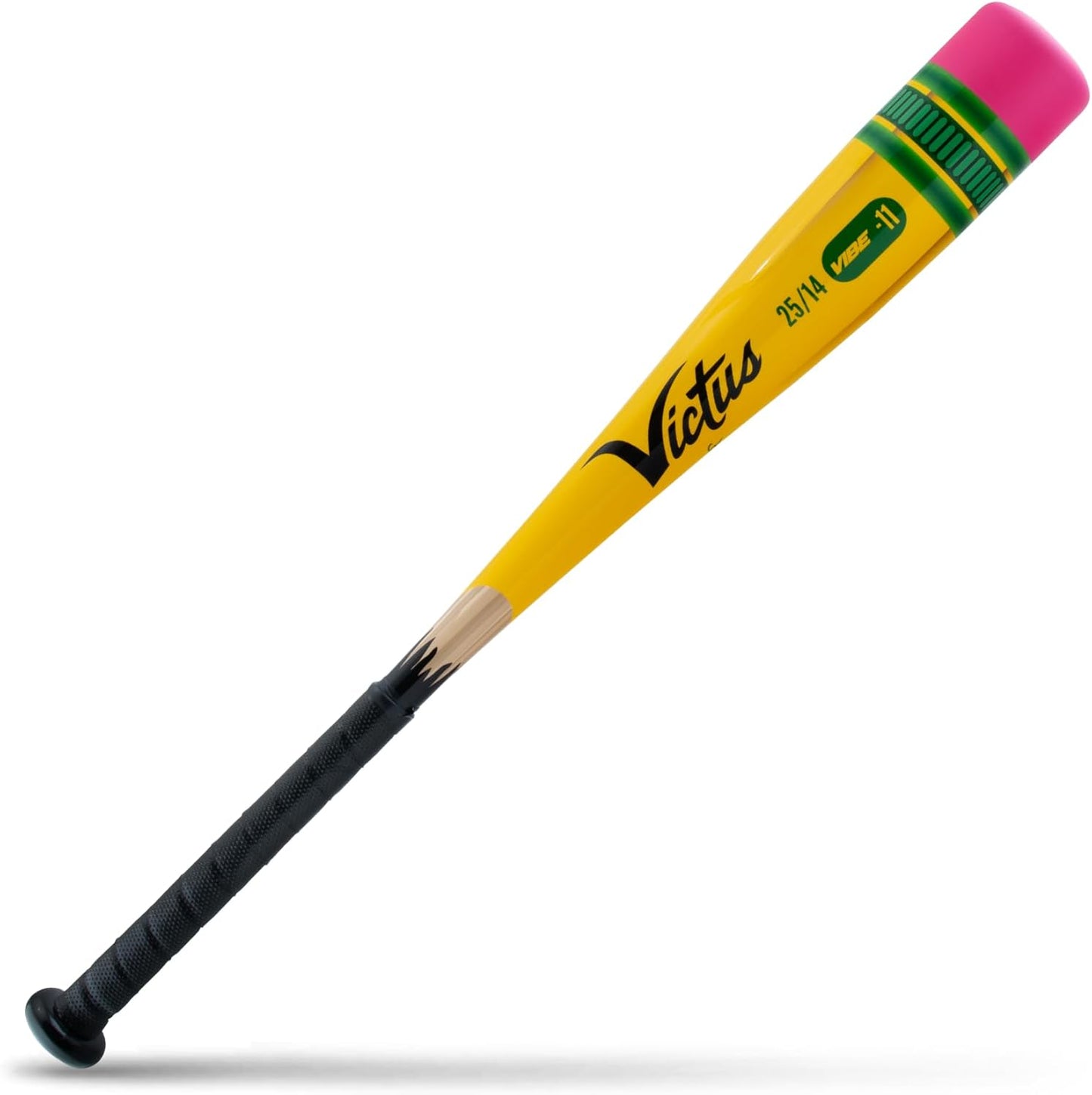 Victus Vibe Pencil Tee Ball Bat - Perfect for Young Players