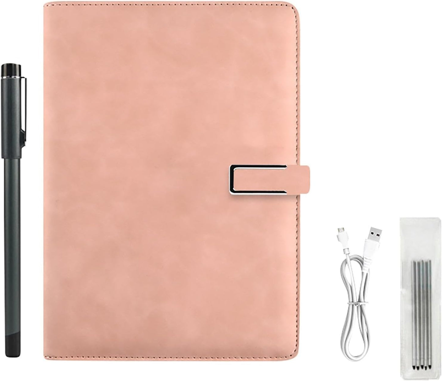 Synctify Digital Sketchbook Pro V2 with Smart Sync Pen & Refills