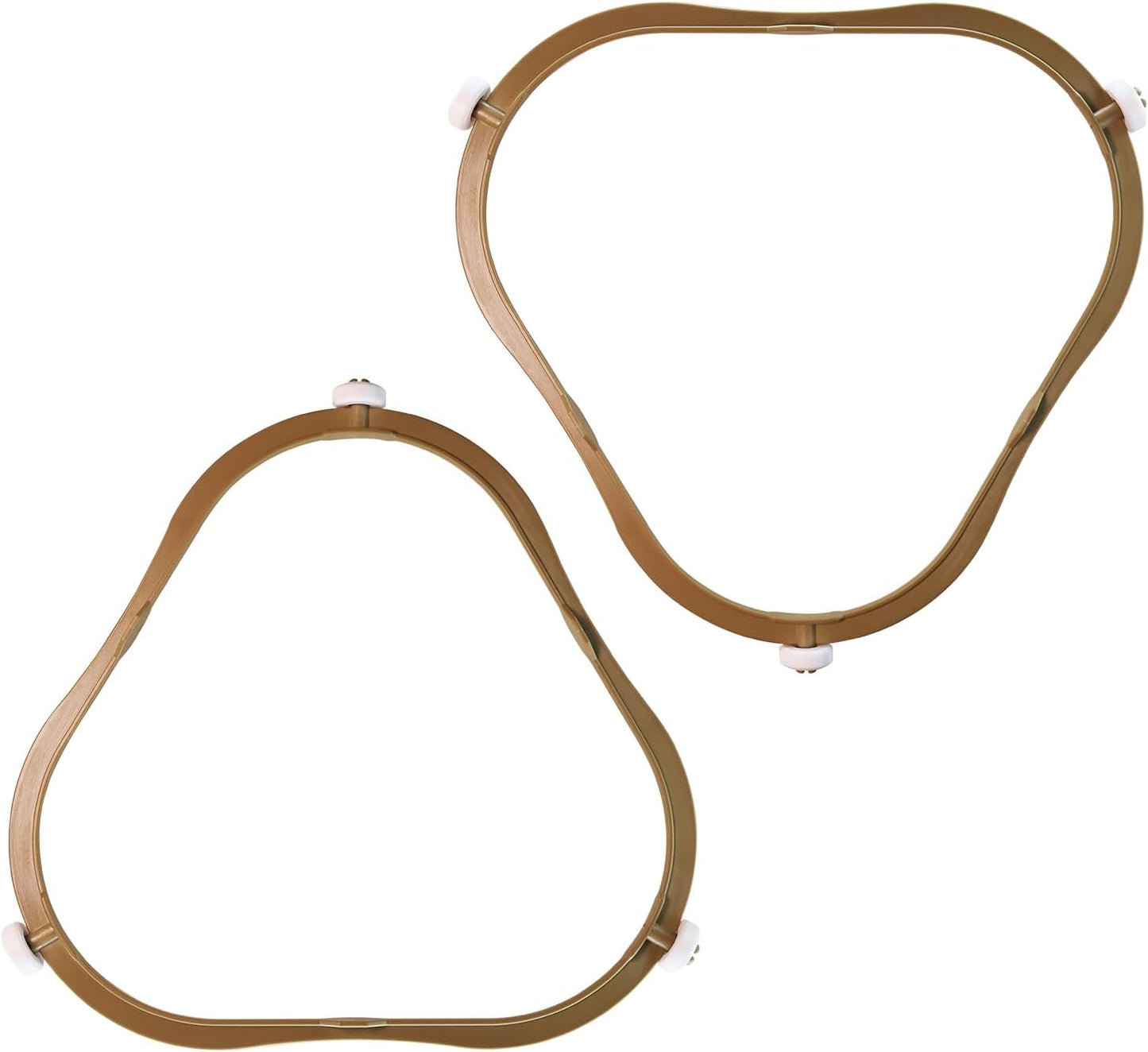 Enhanced Microwave Turntable Support - Compatible Parts