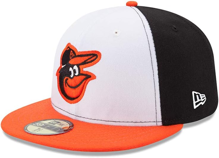 New Era Men's Acperf Chiwhi Gm 2017 - Stylish Team Cap
