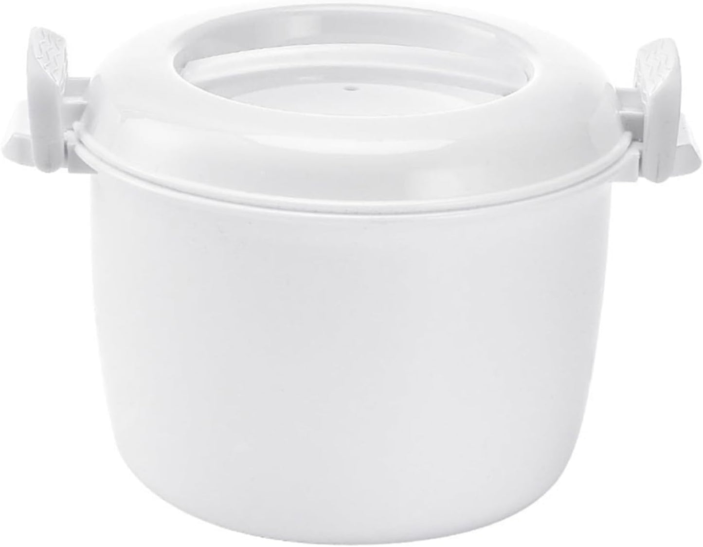 Cabilock Small Microwave Rice Cooker - Quick Prep!