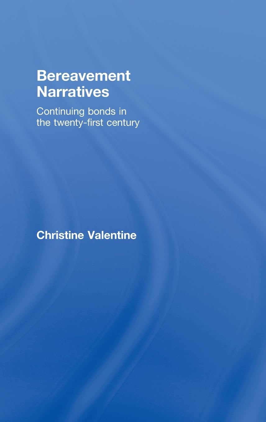 Bereavement Narratives: A Deep Dive into Grief and Healing