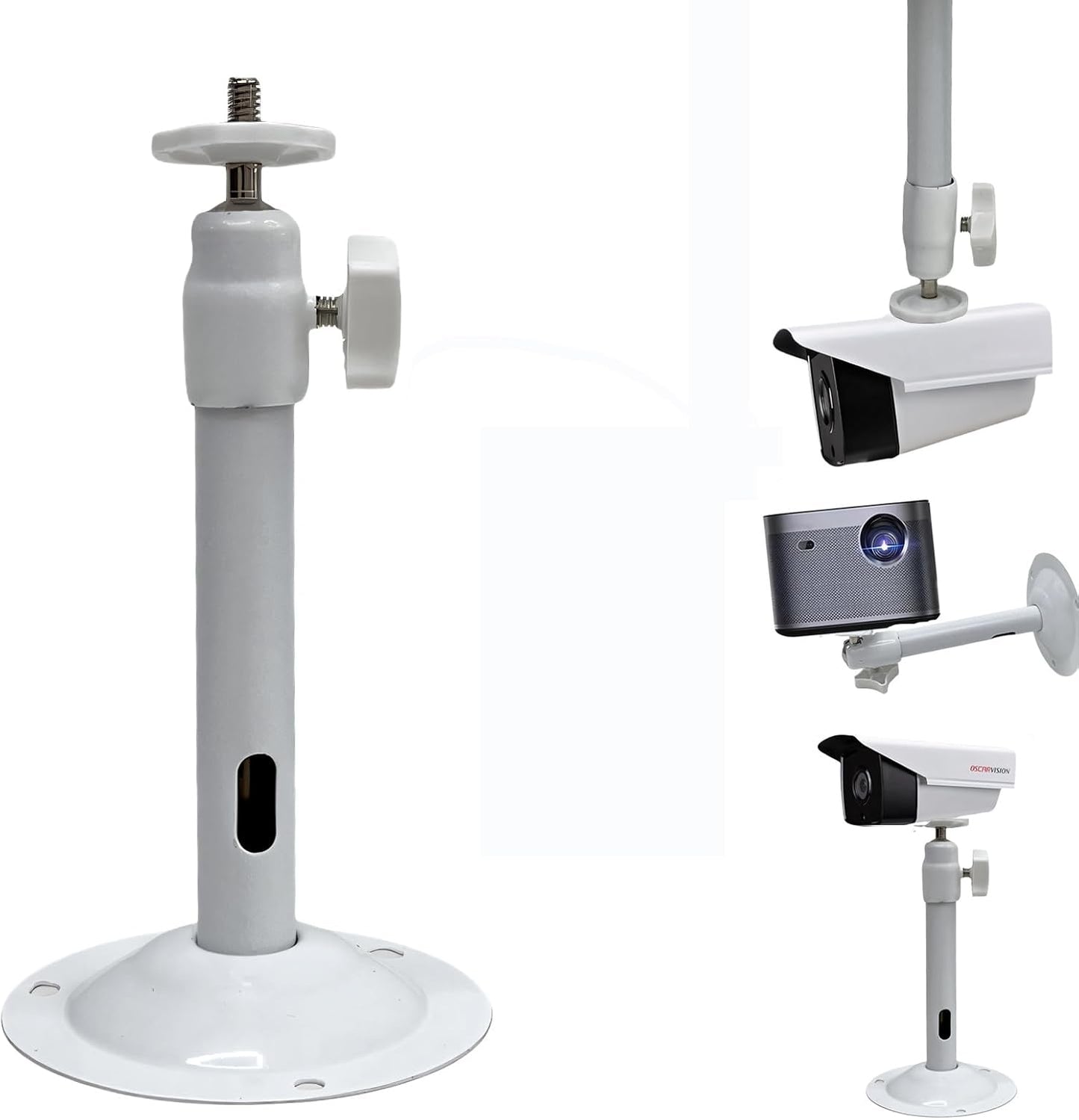 Universal Wall/Ceiling Mini Projector Mount