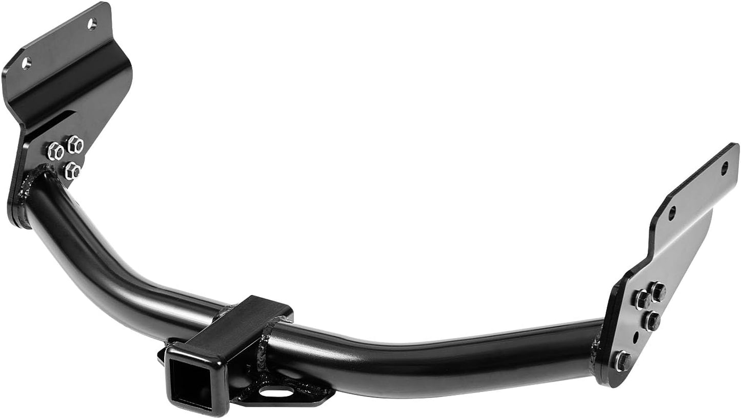 VEVOR Class 3 Trailer Hitch for 2011-2021 Jeep Grand Cherokee