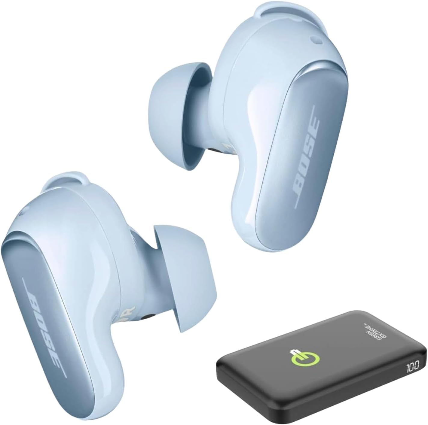 Ultimate Sound Bliss: Bose Noise-Cancelling Earbuds