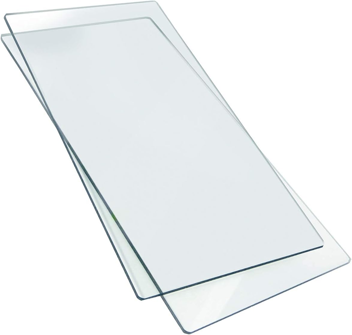 Sizzix Extended Cutting Pads for Clean Cuts in Crafting Projects