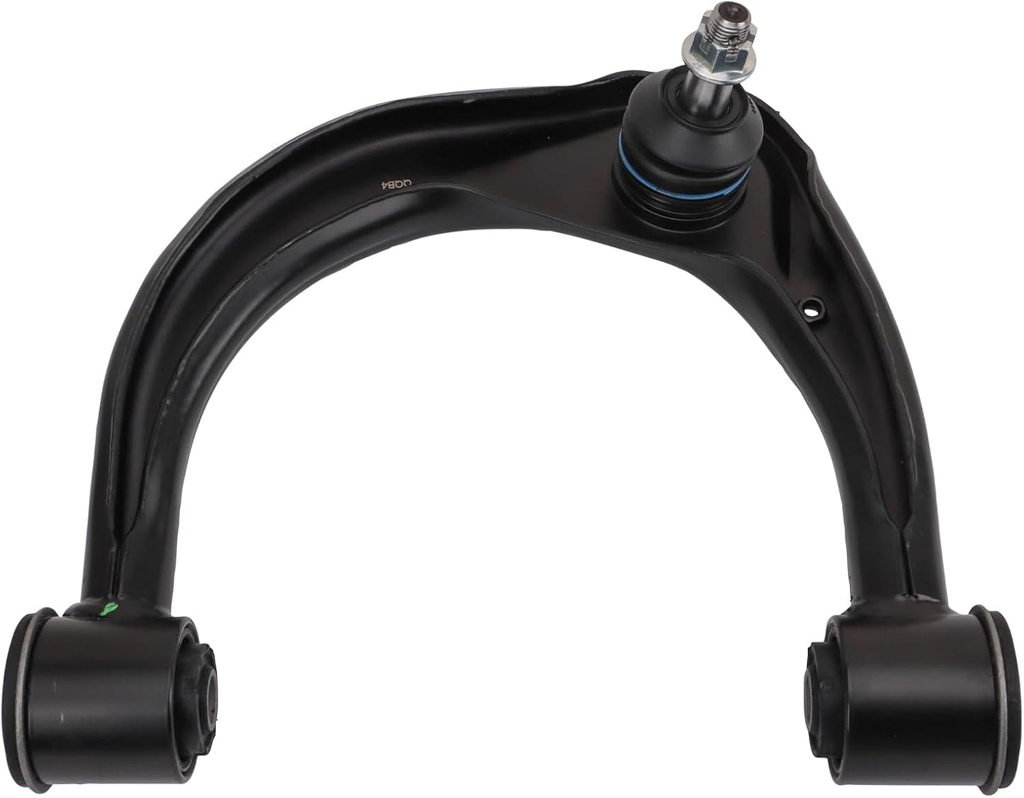 TRQ Front Left Upper Control Arm with Ball Joint for Tacoma