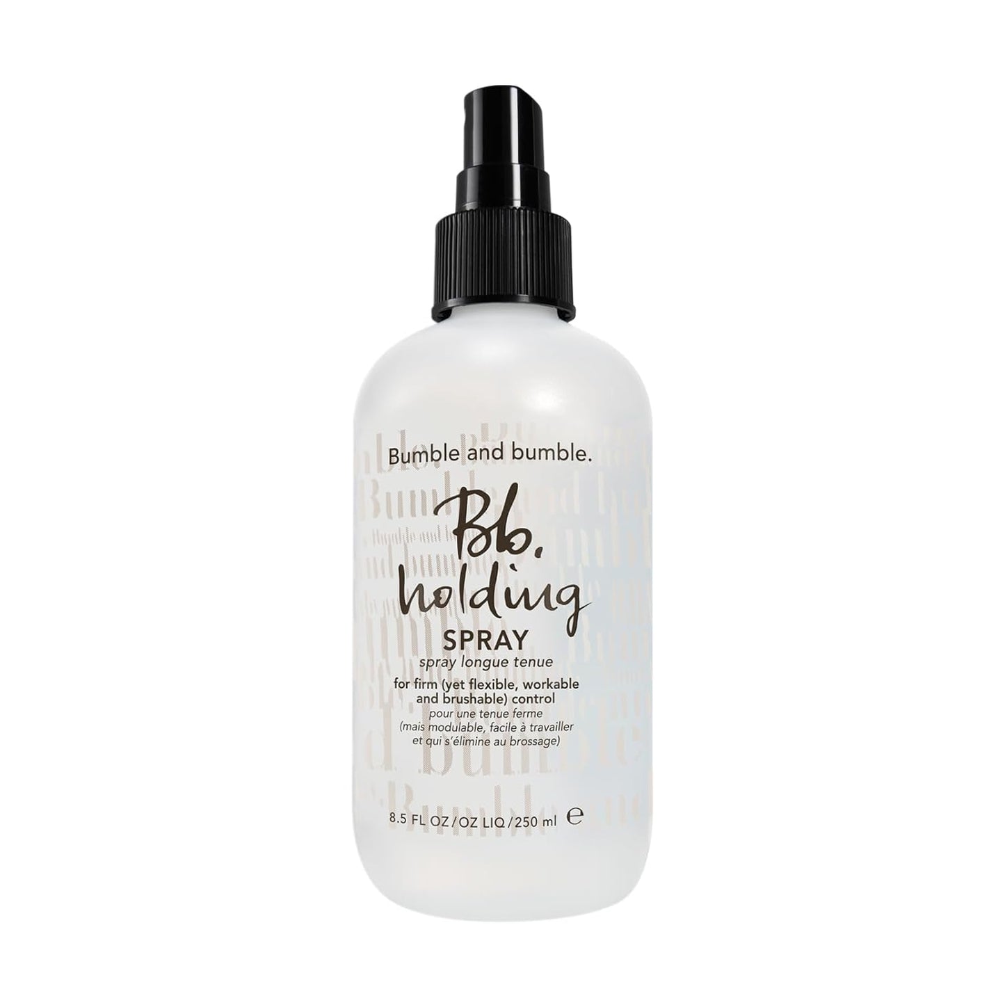 Bumble and bumble Non-Aerosol Holding Hair Spray for Firm Control