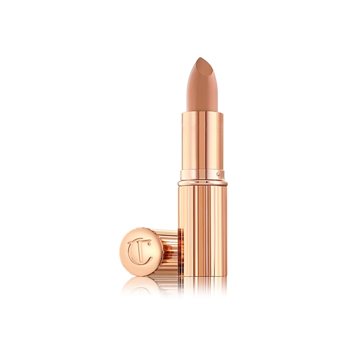 Charlotte Tilbury K.I.S.S.I.N.G Lipstick for Luminous Lips