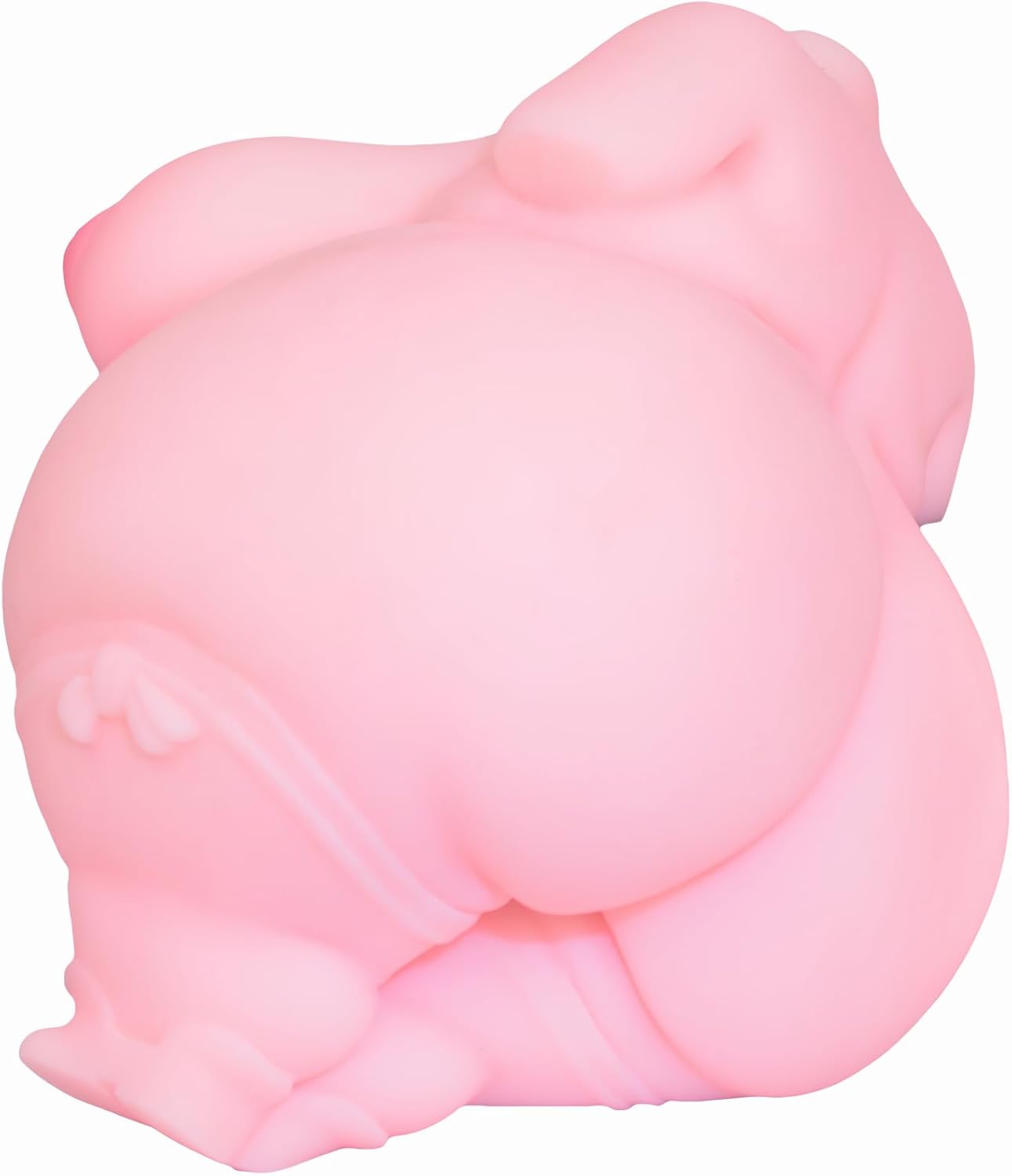 Mega Big Ass Sex Dolls Torso with 5 Tunnels for Ultimate Pleasure