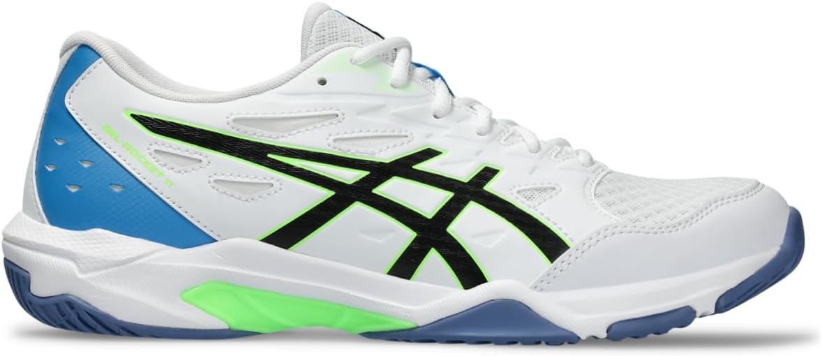ASICS Men's Gel-Rocket 11 Volleyball Shoes for Ultimate Comfort