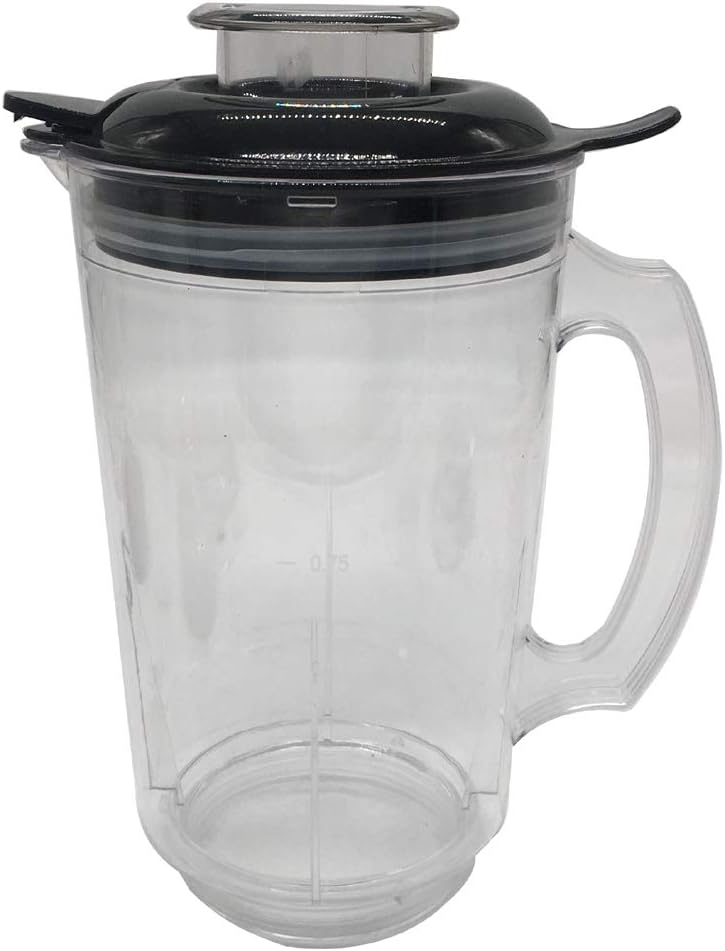 Magic Bullet Blender 33 oz Cup Lid Replacement