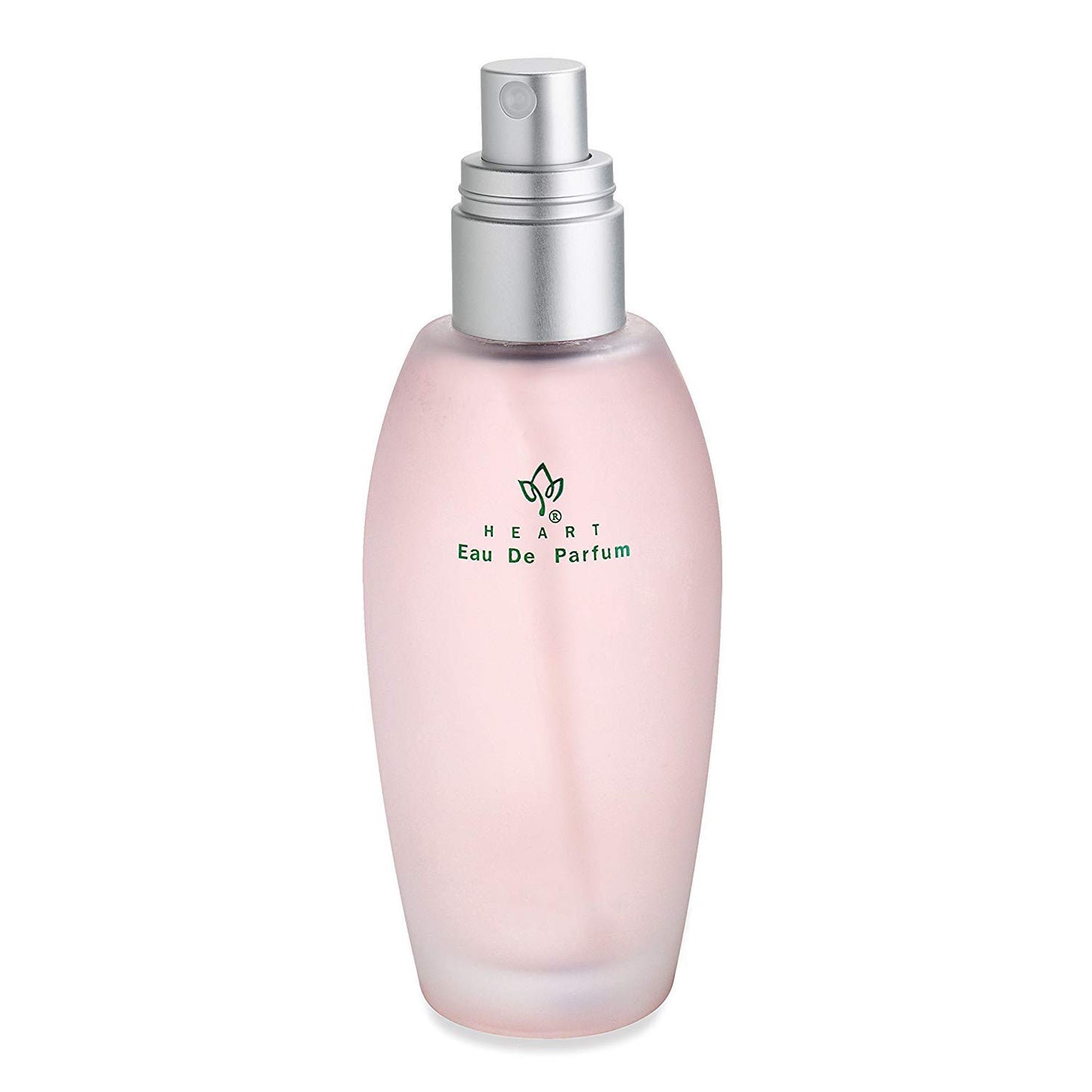 Garden Botanika Heart Eau De Parfum - Soft Floral Fragrance