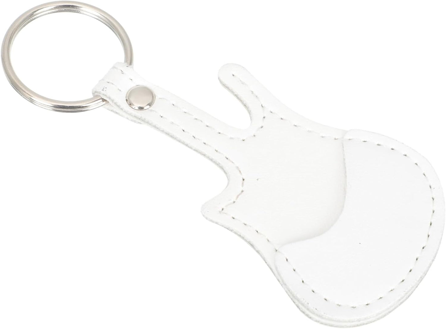 Compact Picks Holder for Ukulele & Guitars by SUPVOX