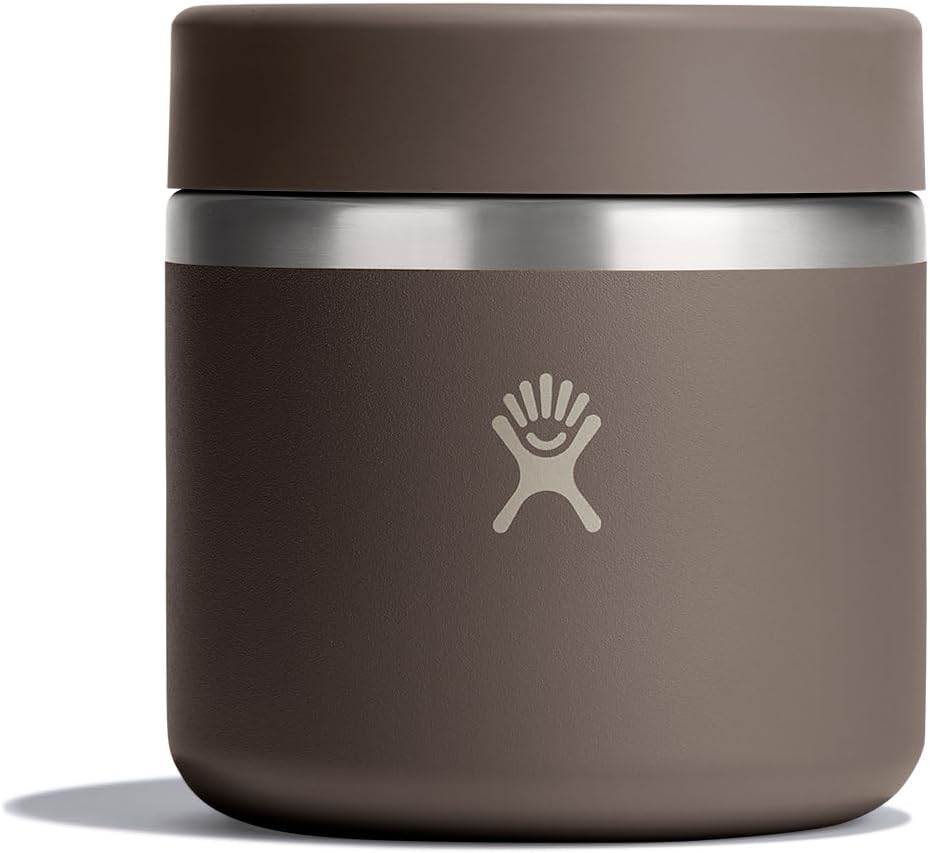 Hydro Flask Insulated Food Jar for Hot and Cold Meals 20 Oz