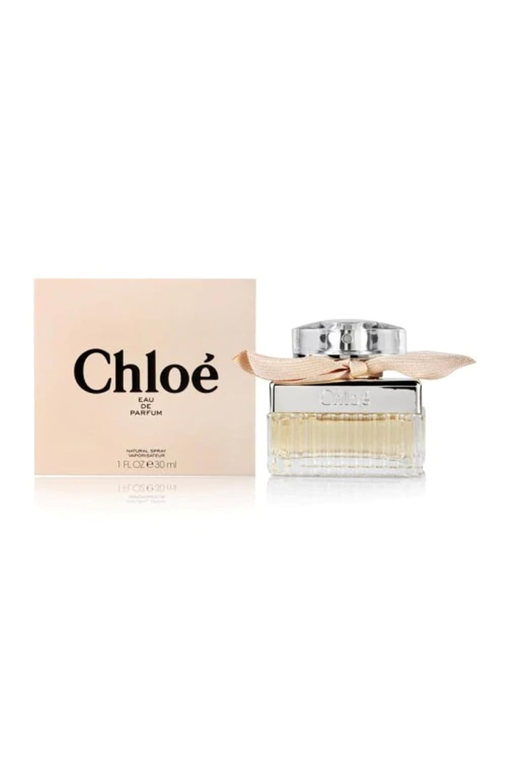 Chloe by Chloe Eau de Parfum Spray for Women, 1 Ounce Review