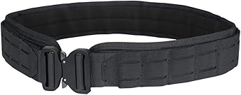 Condor LCS Cobra Gun Belt with Genuine COBRA Buckles for Durability