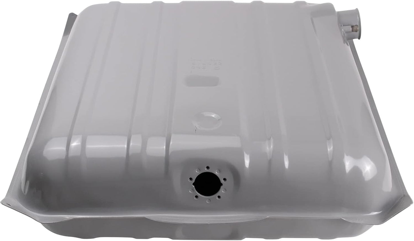 TRQ Gas Fuel Tank 15.9 gal for 1957 Chevrolet Bel Air Series