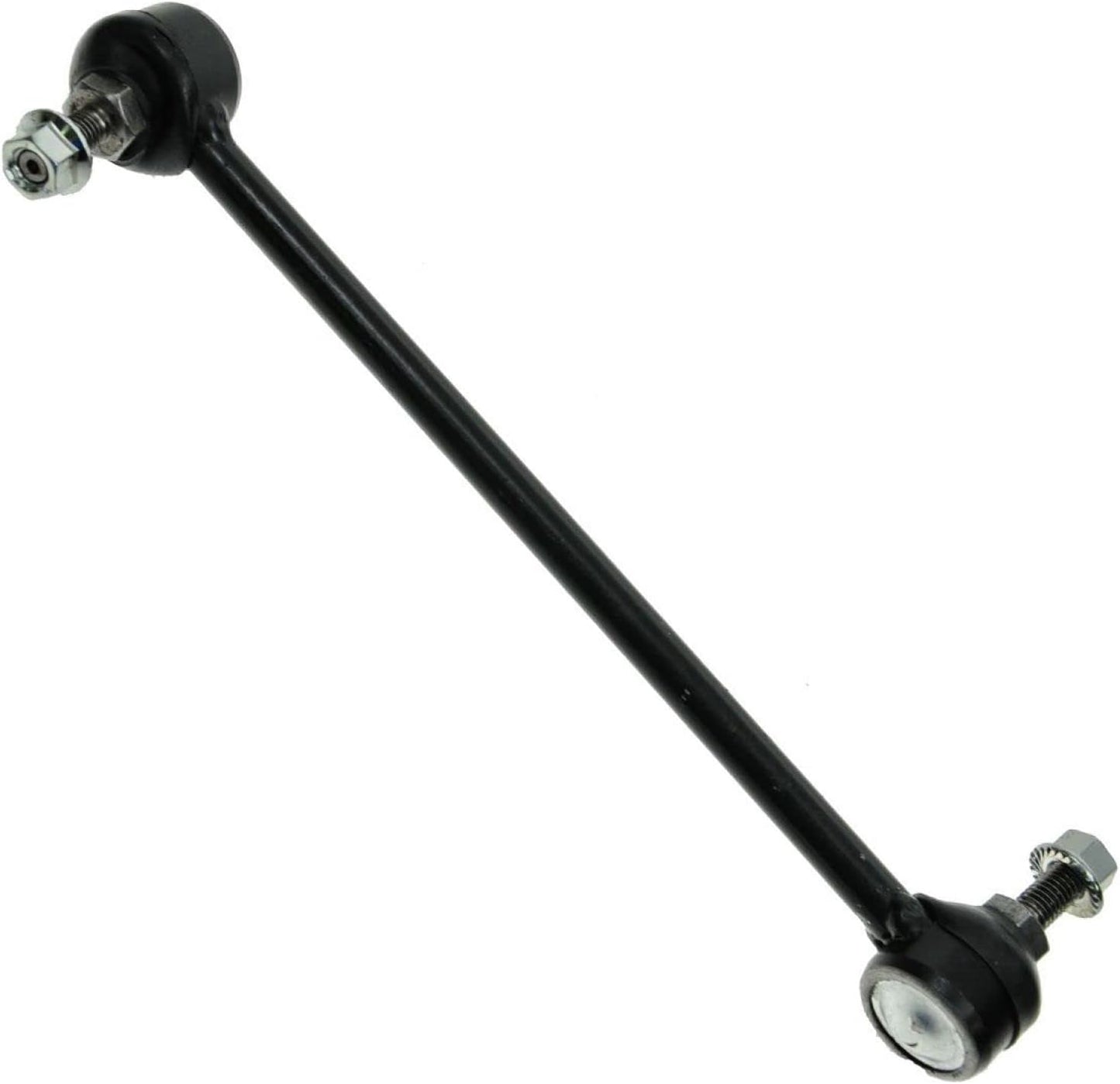 TRQ Front Left Sway Bar Stabilizer Link for Ford Vehicles