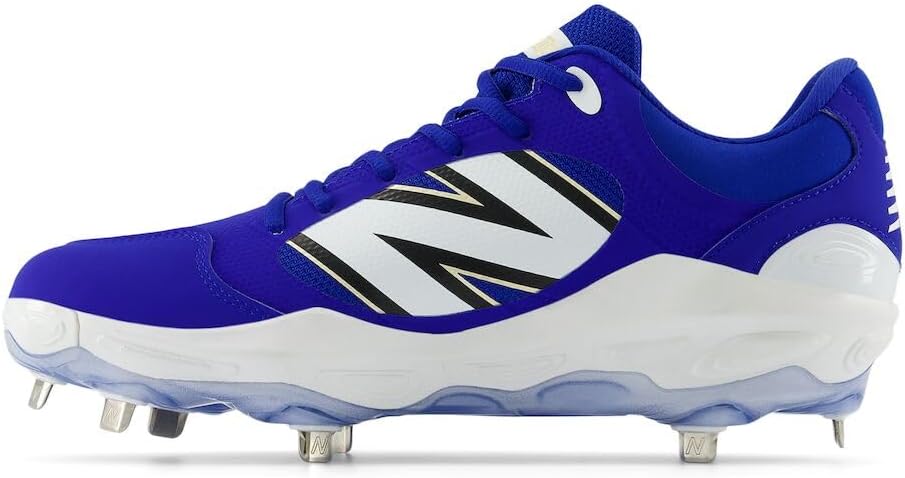 New Balance Men's Fresh Foam X 3000 V7 Baseball Shoe Review
