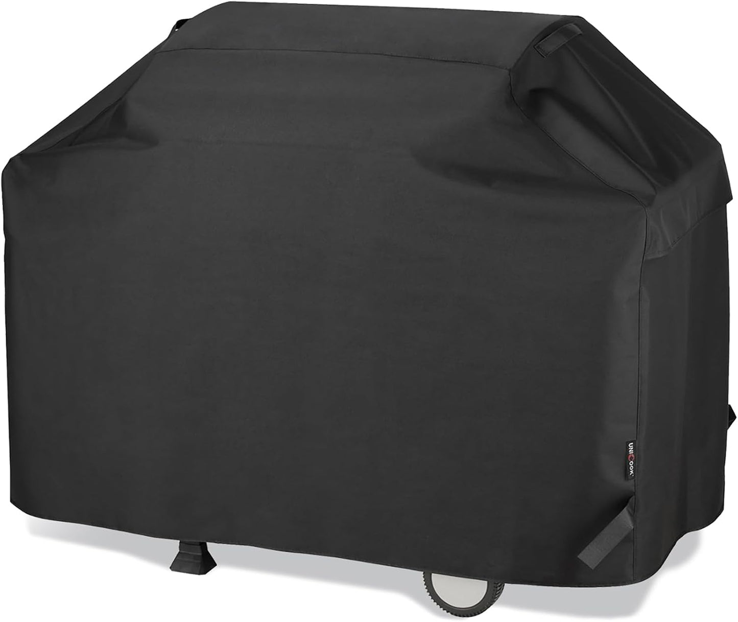 Unicook Heavy Duty Waterproof Barbecue Gas Grill Cover for 65-in