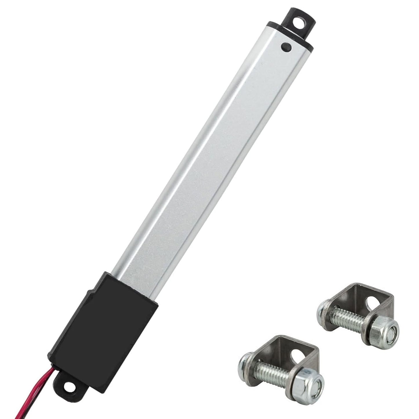 4 Inch Mini Linear Actuator for Robotics and Home Automation