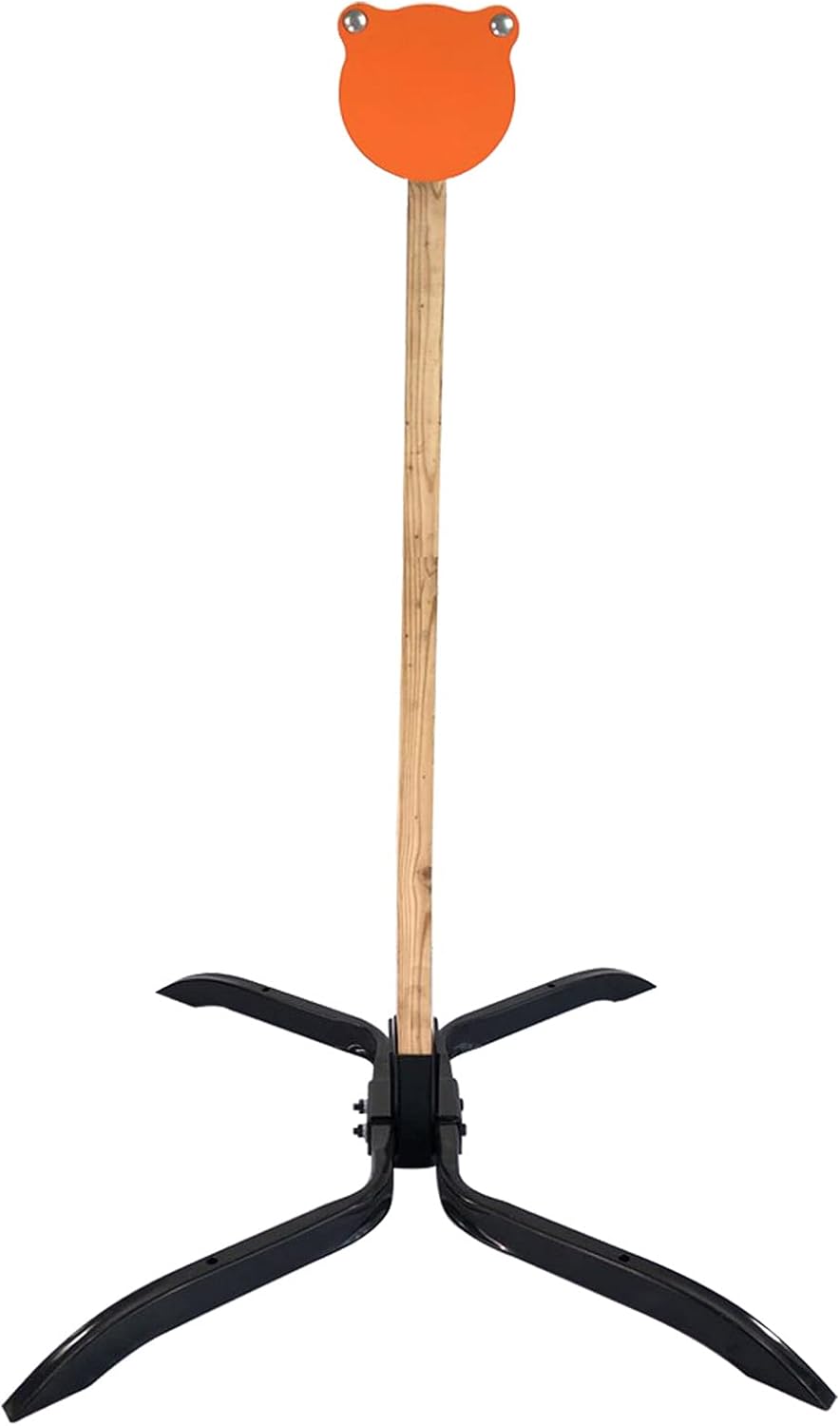 Highwild Target Stand System - Durable AR500 Steel Target Kit
