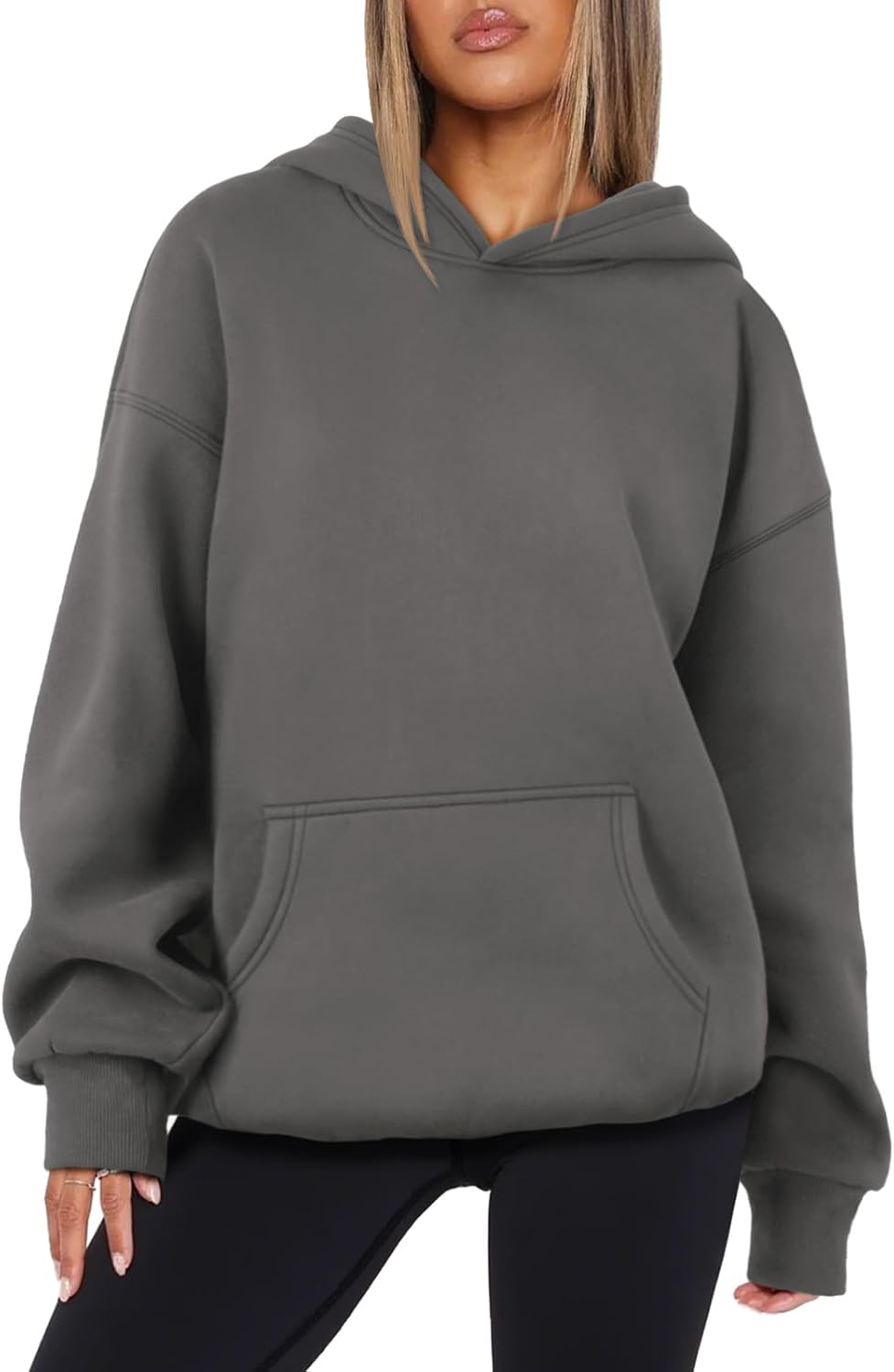ATHMILE Womens Oversized Hoodies for Cozy Fall Fashion Styles