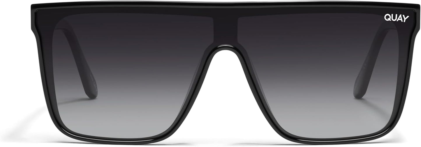 Quay Sunglasses for Men & Women - Stylish UV Protected Shades