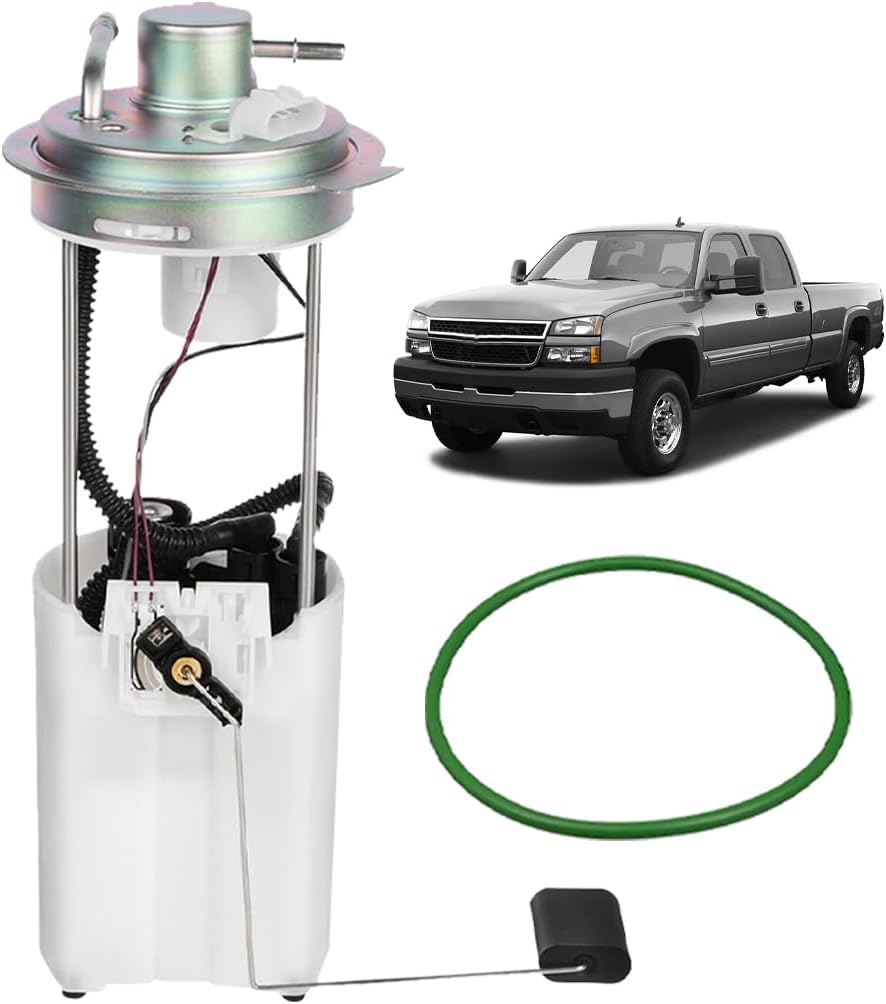 Fuel Pump Module Assembly for Silverado and Sierra 2004-2007