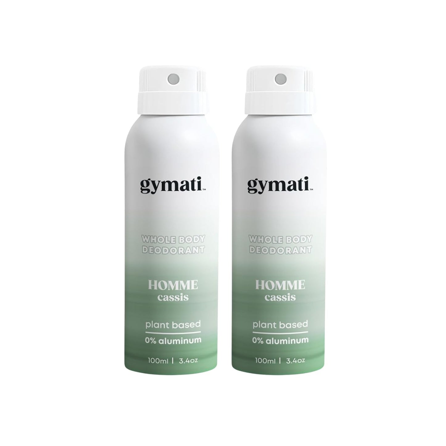 Fitness Deodorant Spray for Men - Ultimate Odor Protection