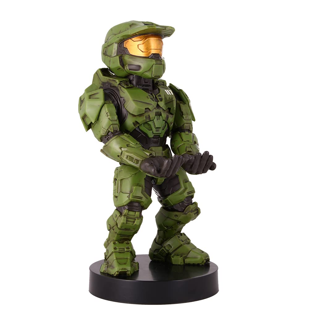 Halo Master Chief Controller Holder
