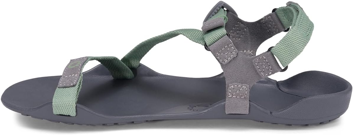 Ultimate Packable Sport Sandals: Xero Shoes Z-Trek II
