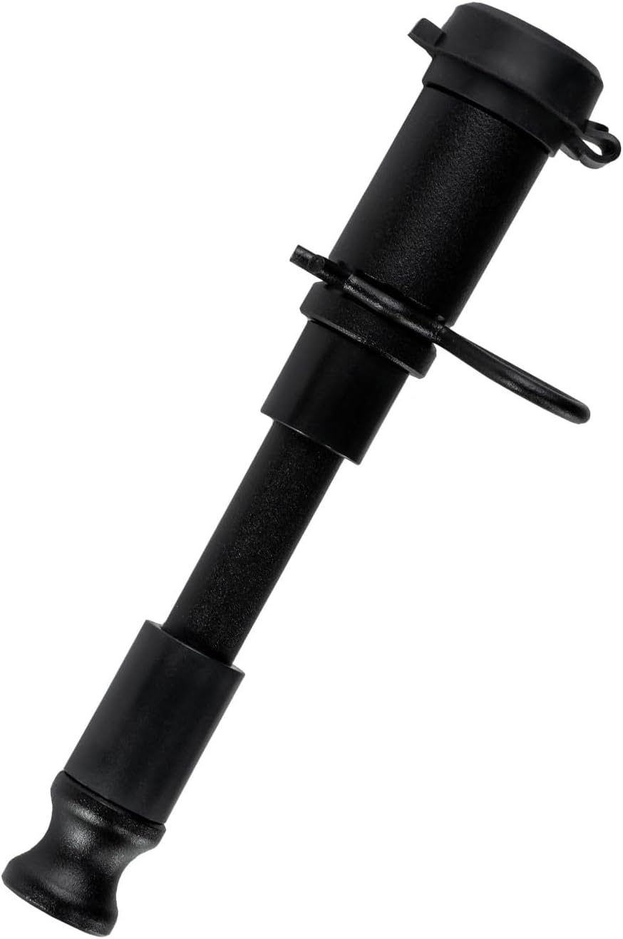 5/8 Trailer Hitch Locking Pin for Ultimate Security and Fit
